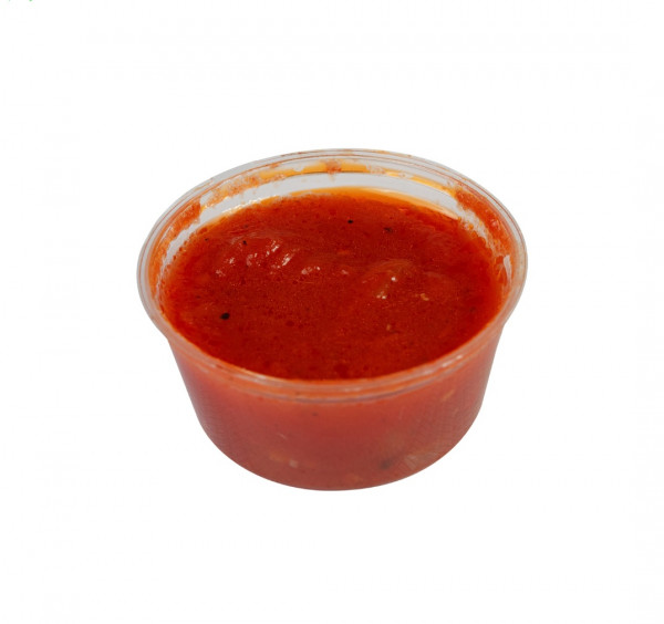 Соус томатный гриль - 2